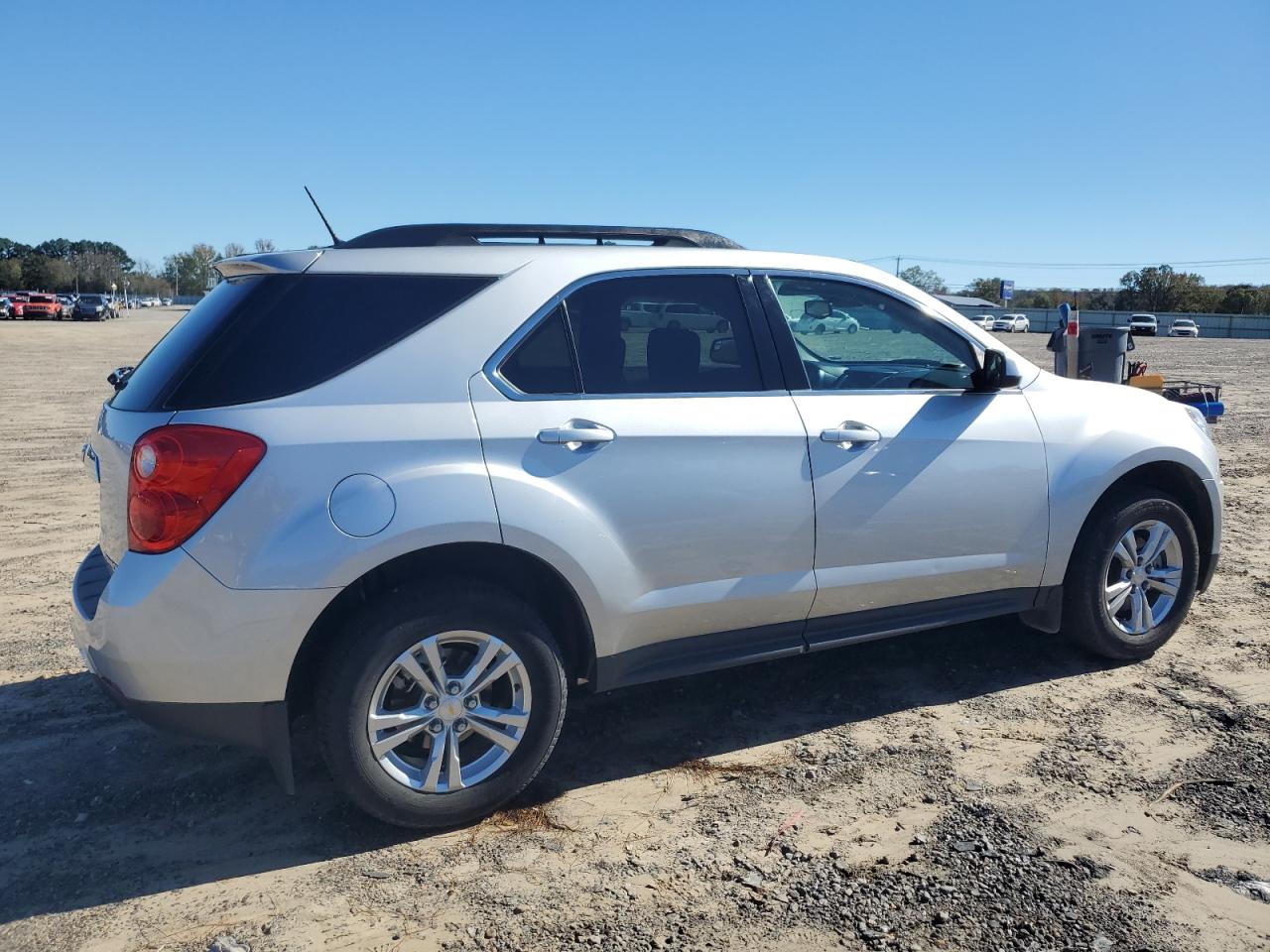 VIN 2GNALDEK4D1238366 2013 CHEVROLET EQUINOX no.3