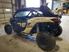 2023 Can-Am Maverick X3 Ds Turbo იყიდება Eldridge-ში, IA - Front End