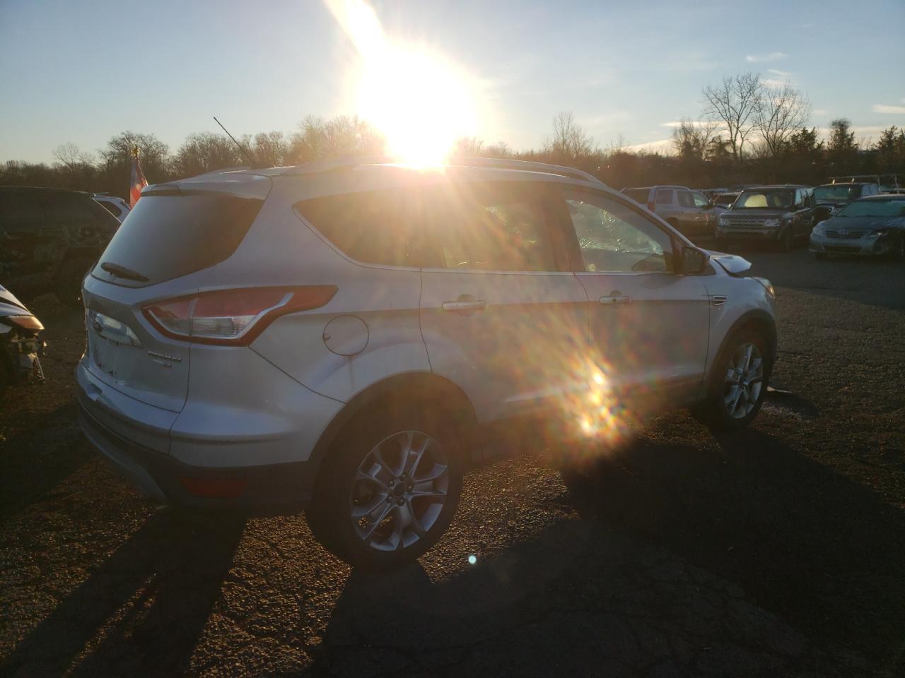 2015 Ford Escape - Image 3