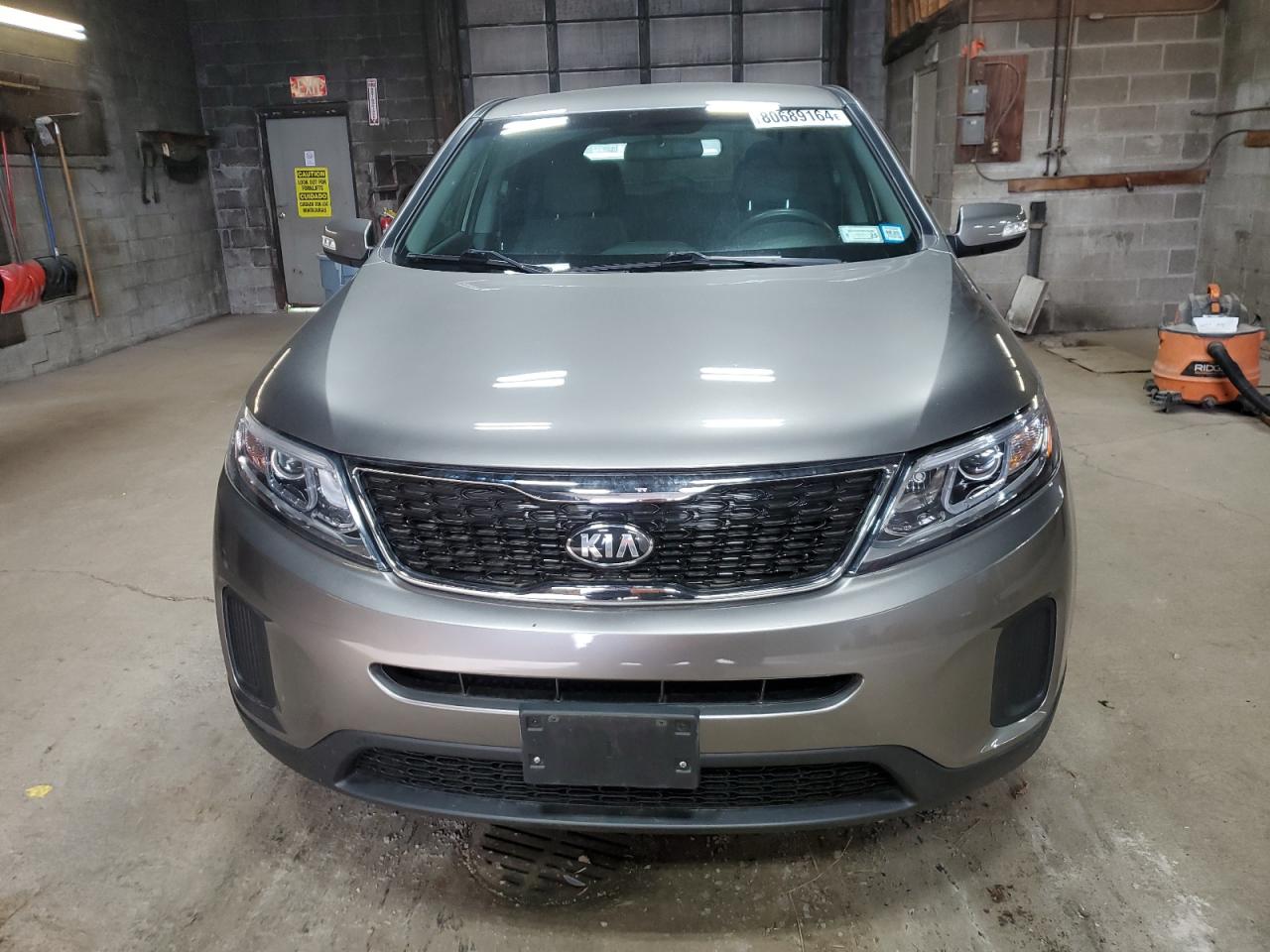2014 Kia Sorento - Image 5