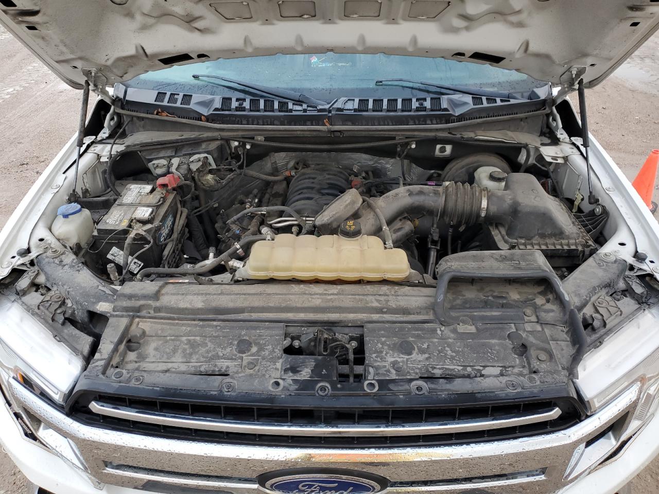 2019 Ford F-150 - Image 11