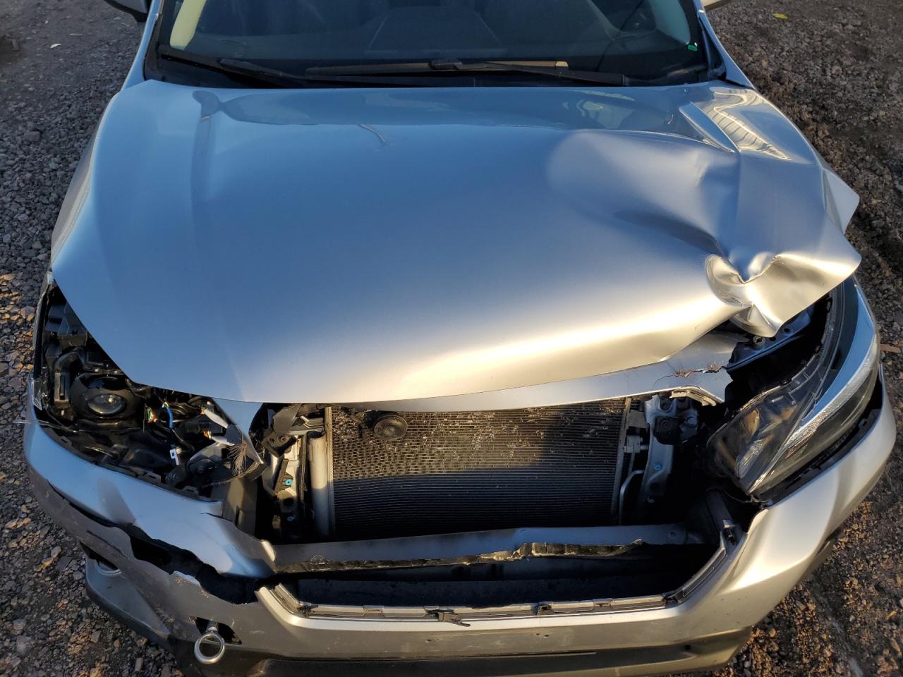 2019 Subaru XV - Image 12