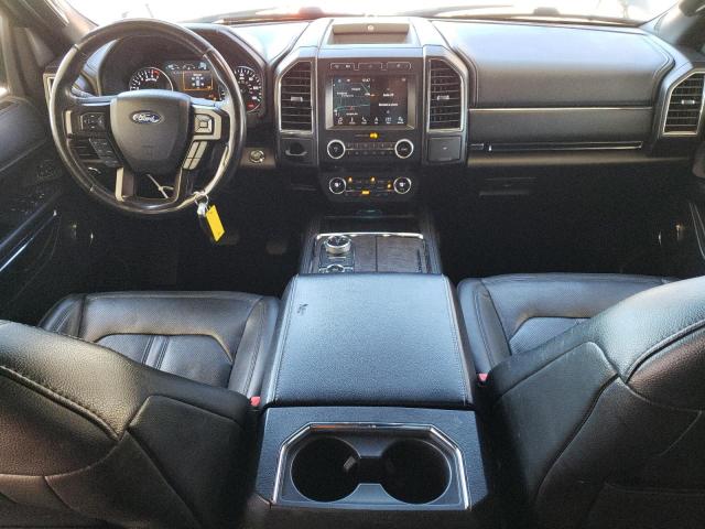  FORD EXPEDITION 2018 Charcoal