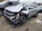 2017 Jeep Compass Latitude იყიდება Bridgeton-ში, MO - Front End