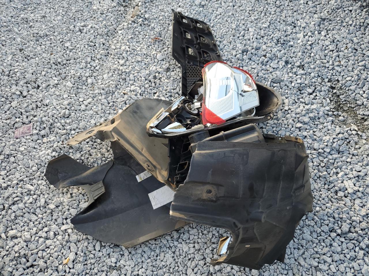 2011 Nissan Rogue S VIN: JN8AS5MTXBW163047 Lot: 81988104