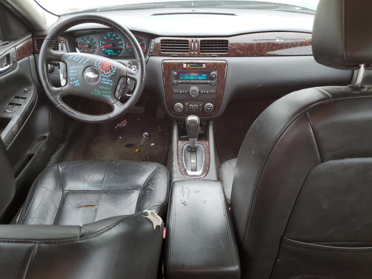 2013 Chevrolet Impala - Image 8