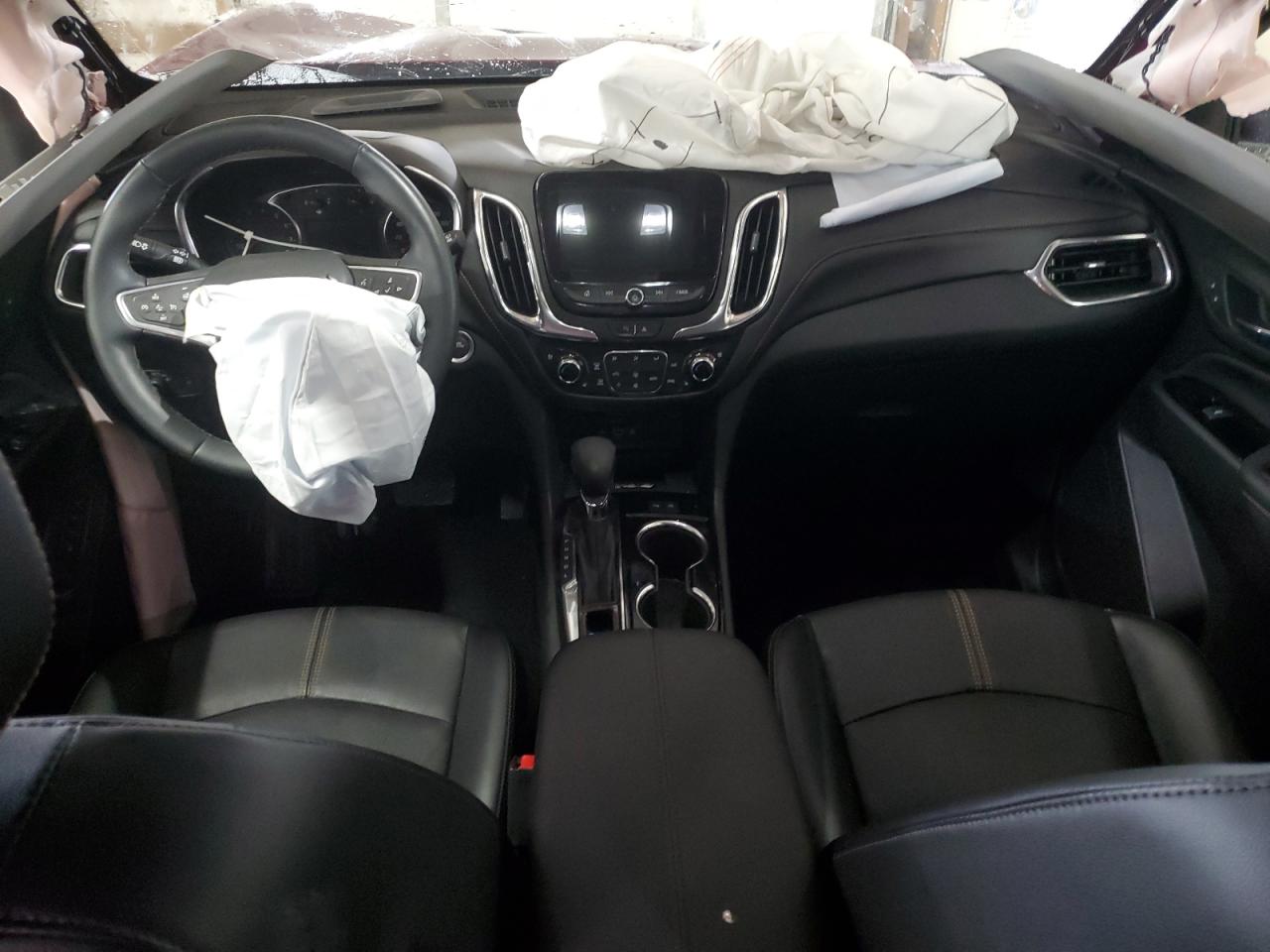 2023 Chevrolet Equinox - Image 8