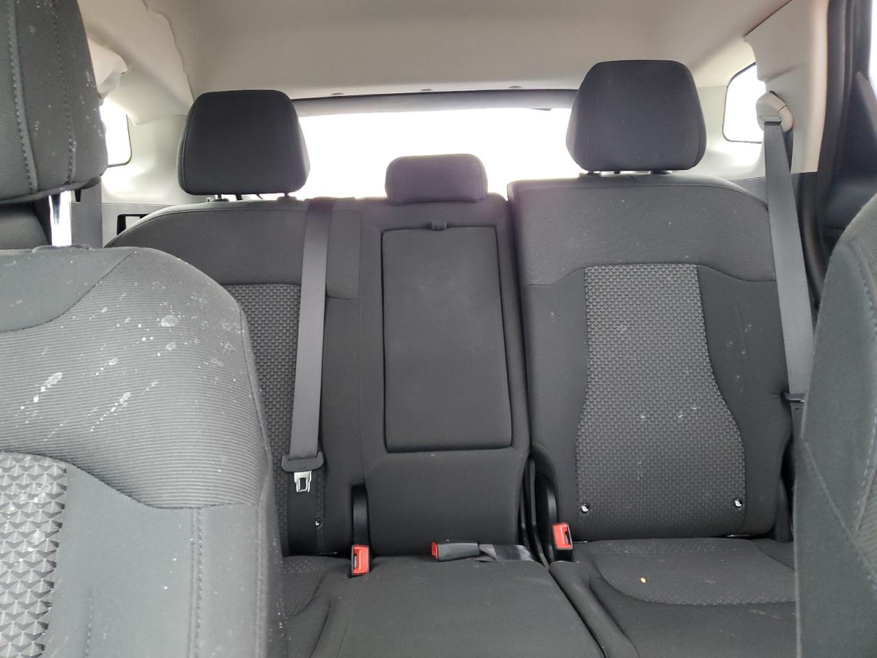 2023 Kia Sportage - Image 10