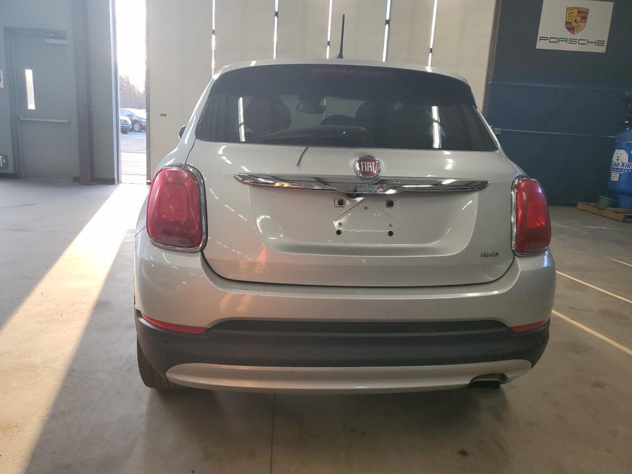 2016 Fiat 500X Lounge VIN: ZFBCFYDT3GP378994 Lot: 79860024