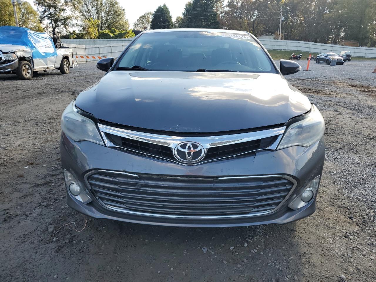 VIN 4T1BK1EB6DU028611 2013 TOYOTA AVALON no.5