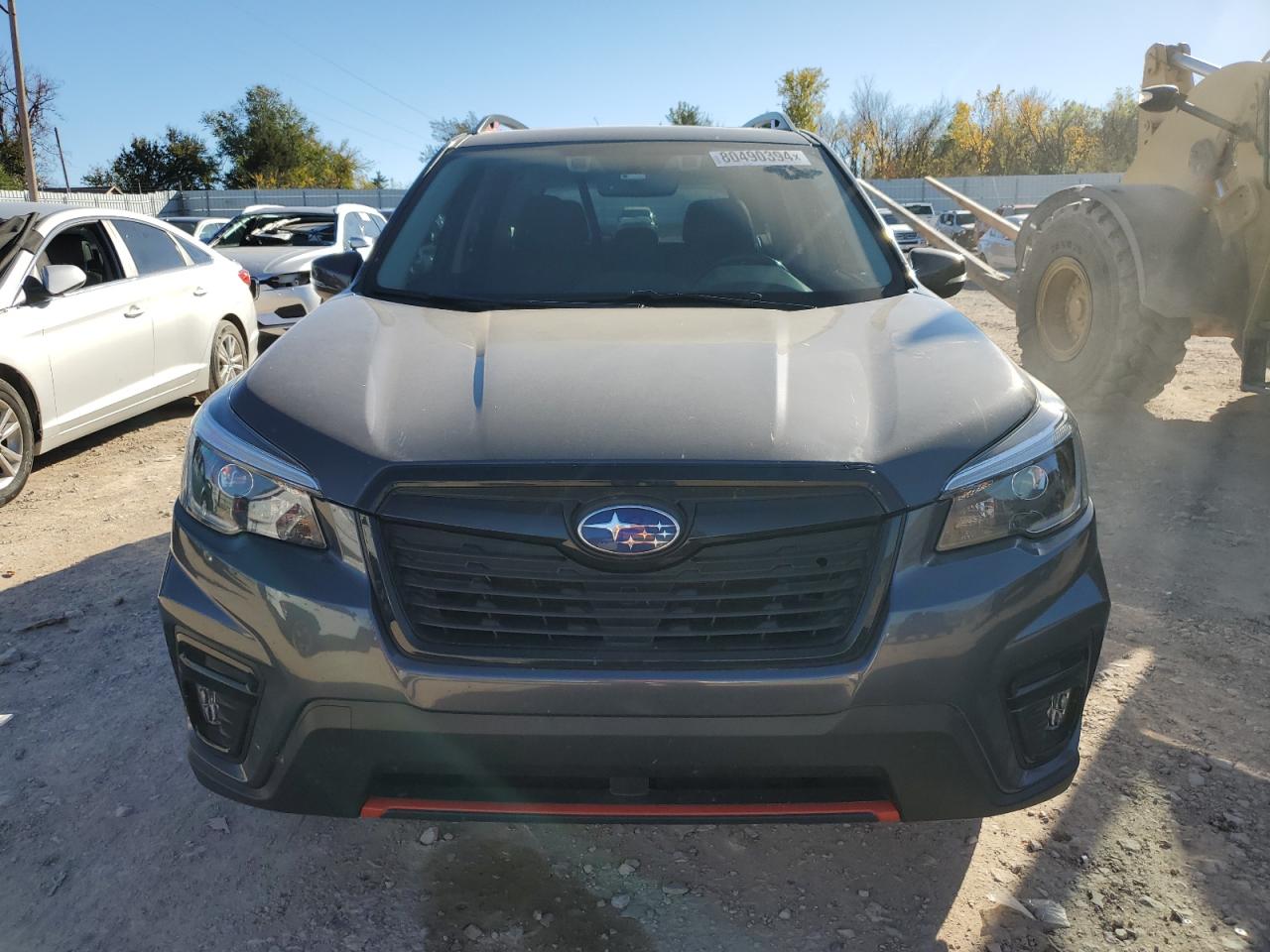 2021 Subaru Forester - Image 5