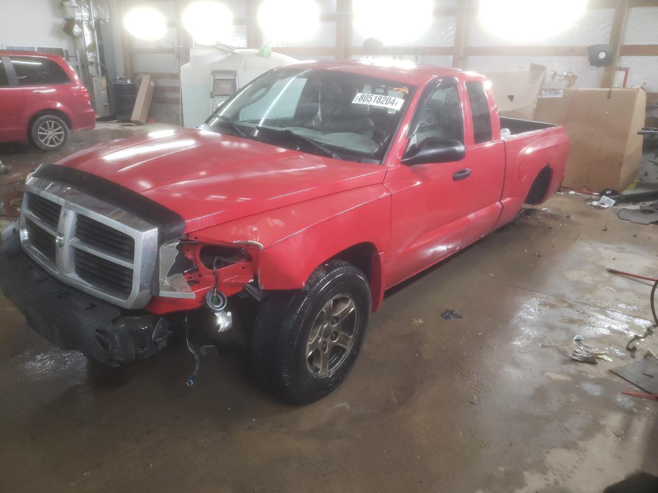 2005 Dodge Dakota - Image 1