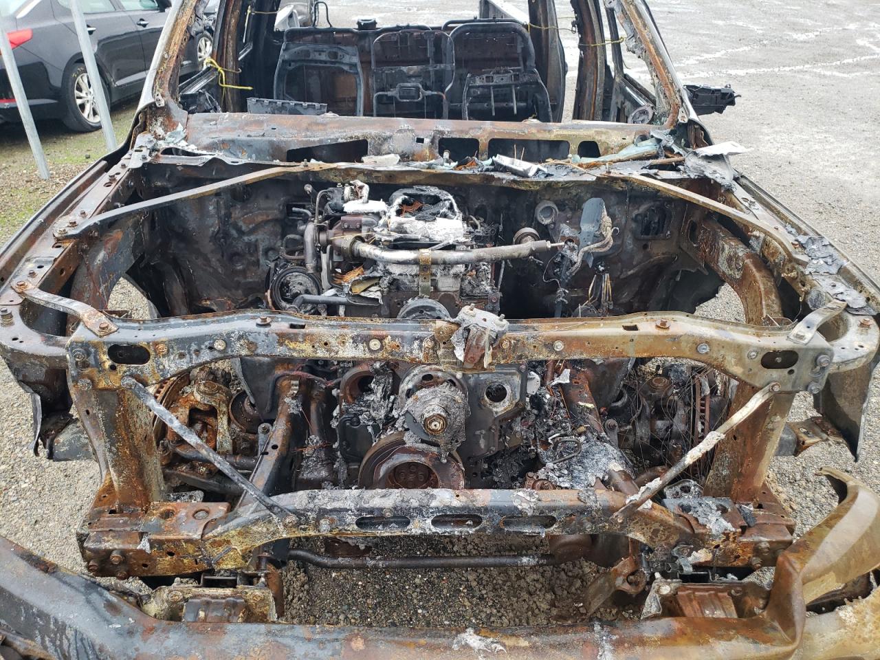 2021 RAM 2500 - Image 11