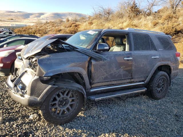 2012 Toyota 4Runner Sr5