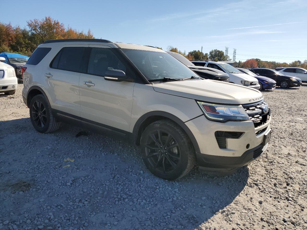 2018 Ford Explorer - Image 4