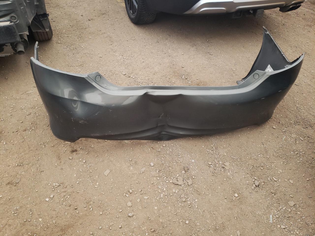 2014 Toyota Camry - Image 12