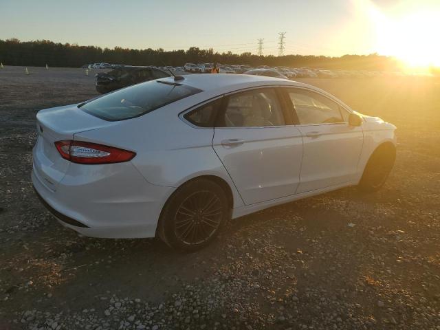  FORD FUSION 2014 Белы