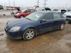 2005 Nissan Altima S на продаже в Elgin, IL - Rear End