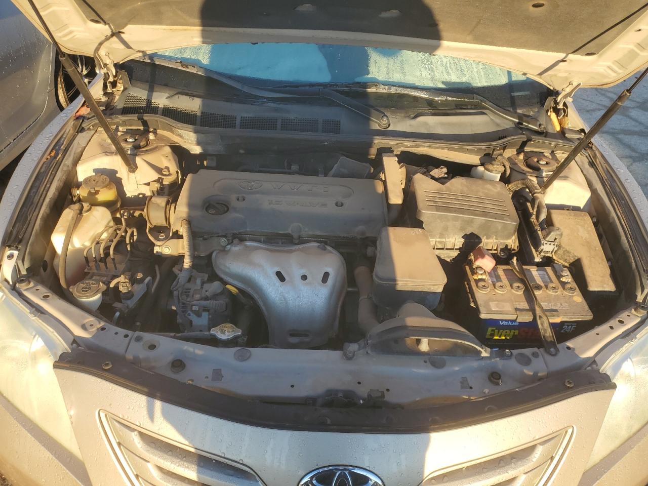 2007 Toyota Camry - Image 11