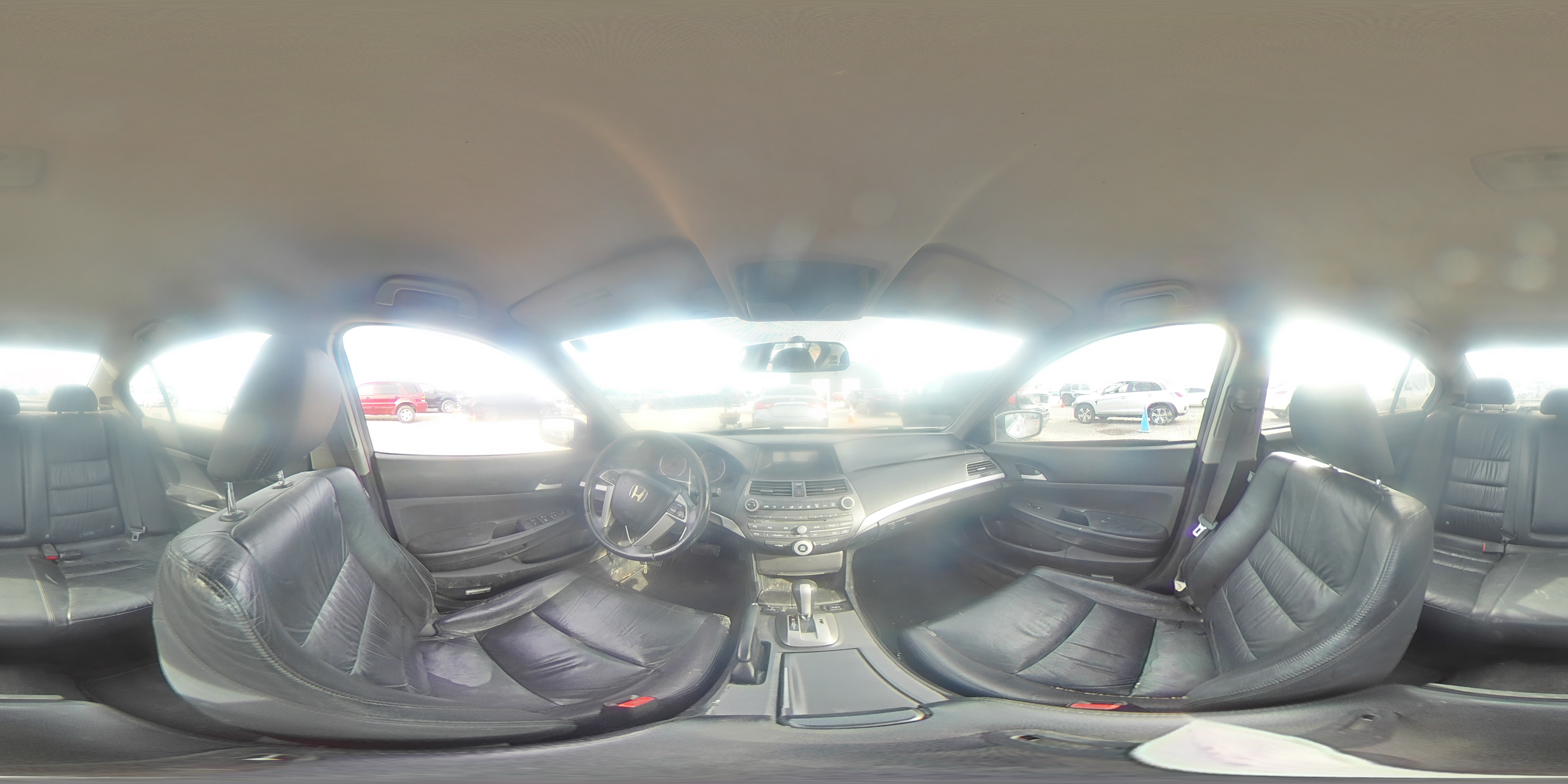2011 Honda Accord - Image 13