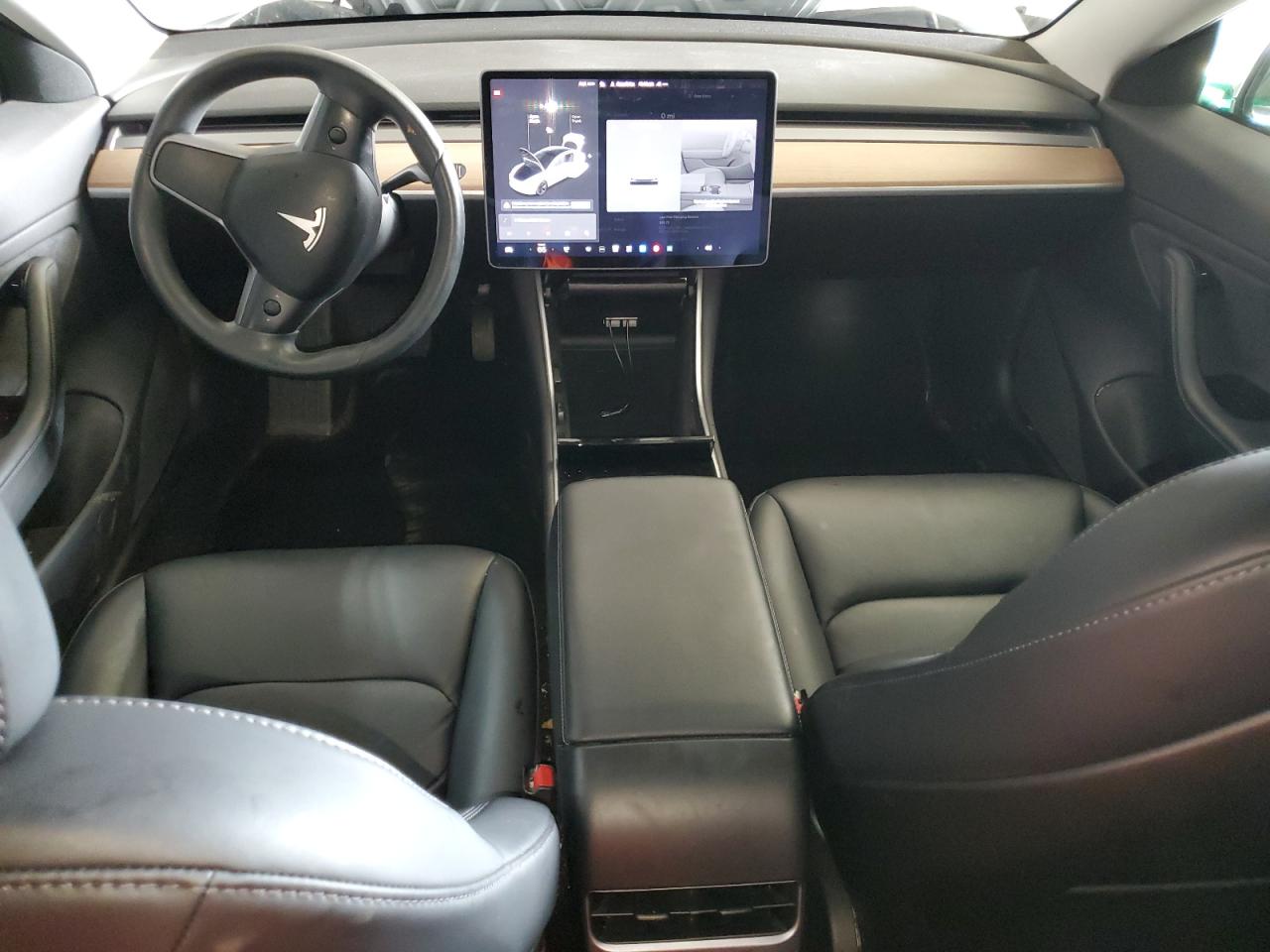 2018 Tesla Model 3 VIN: 5YJ3E1EA2JF019688 Lot: 79081454