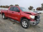 2014 Toyota Tundra Double Cab Sr de vânzare în Sacramento, CA - Front End