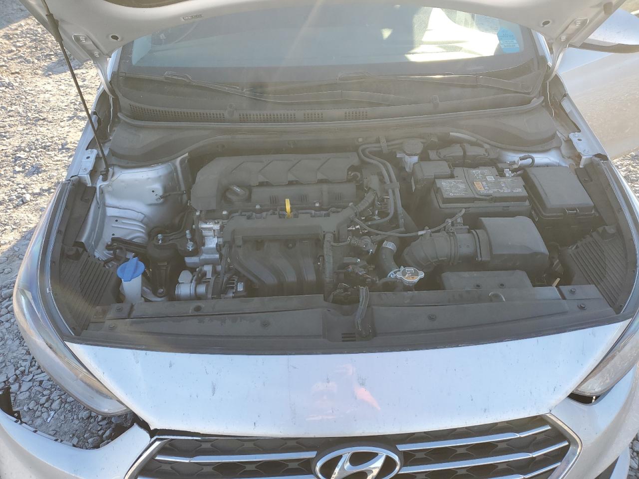 2022 Hyundai Accent - Image 12