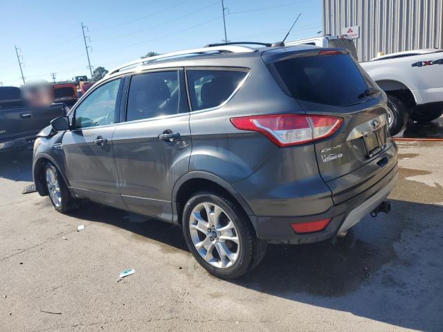  FORD ESCAPE 2015 Серый