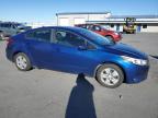 2018 Kia Forte Lx en Venta en Windham, ME - Front End