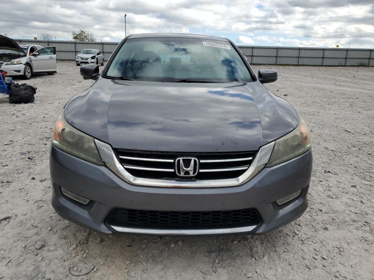 2013 Honda Accord - Image 5