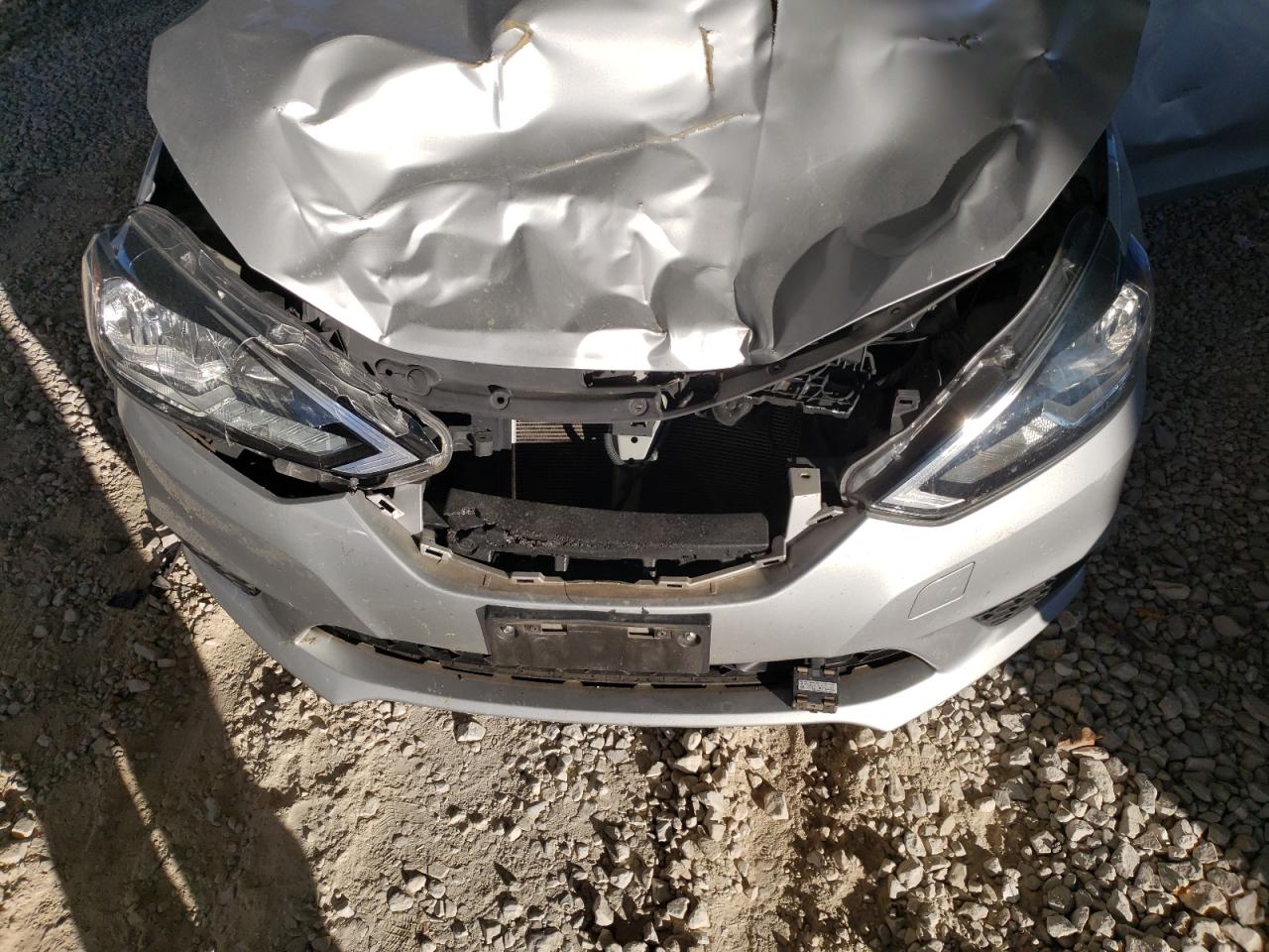 2018 Nissan Sentra - Image 11