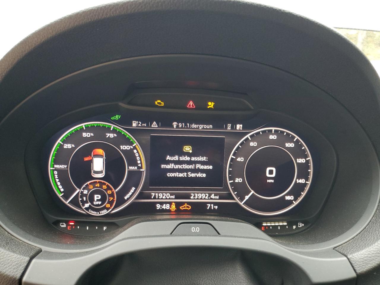 2017 Audi A3 - Image 9