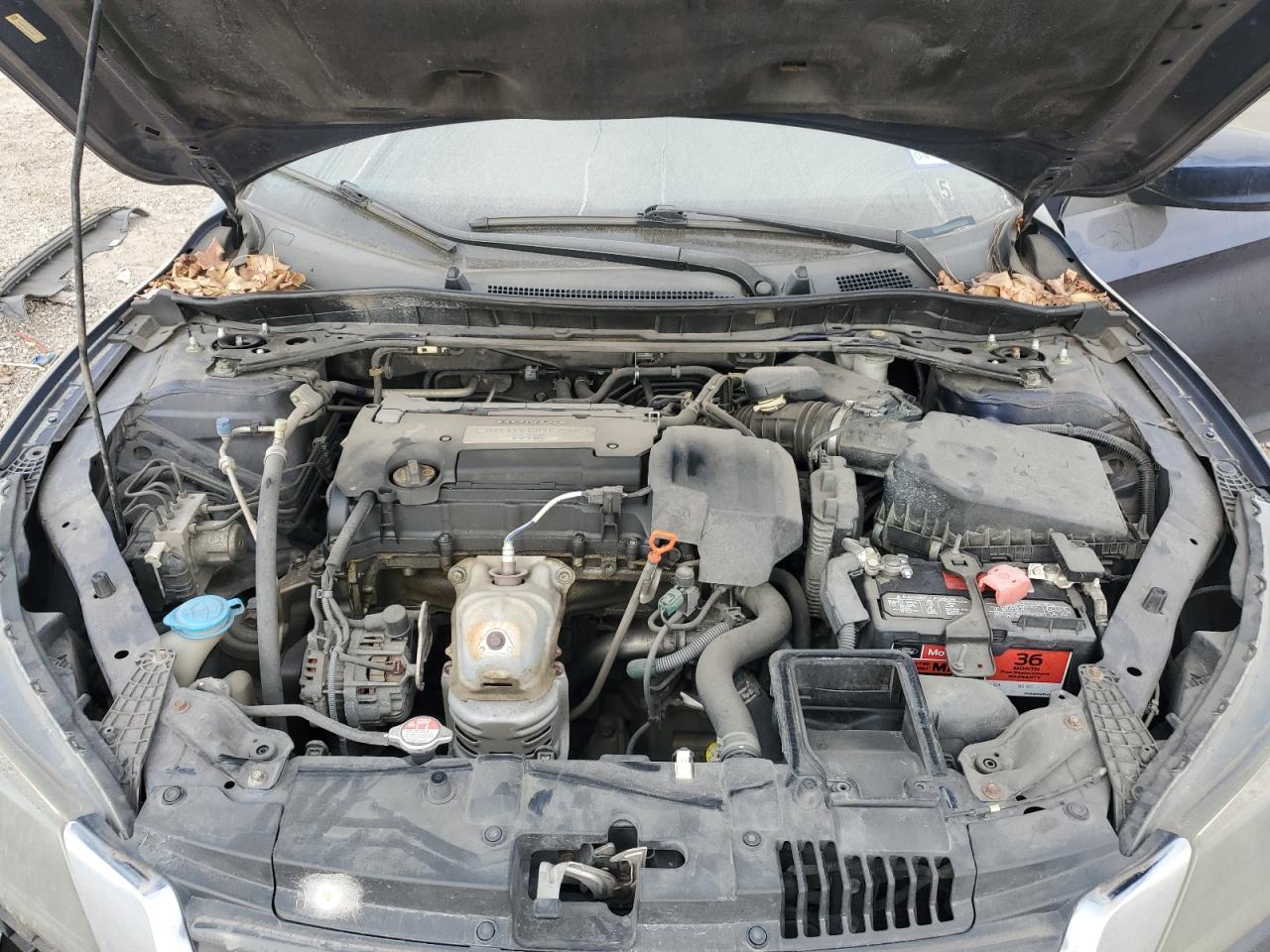 2013 Honda Accord - Image 13