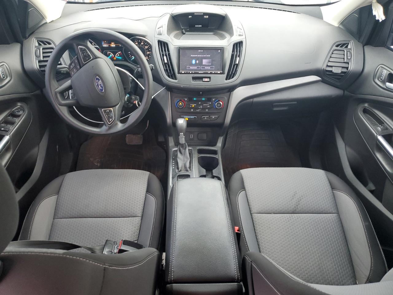 2017 Ford Escape - Image 8