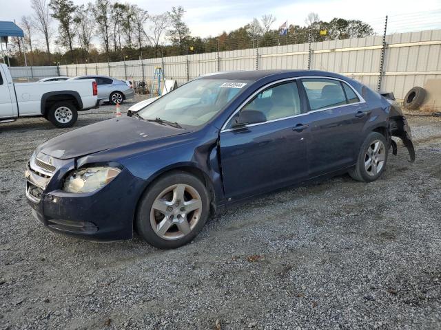 2010 Chevrolet Malibu Ls