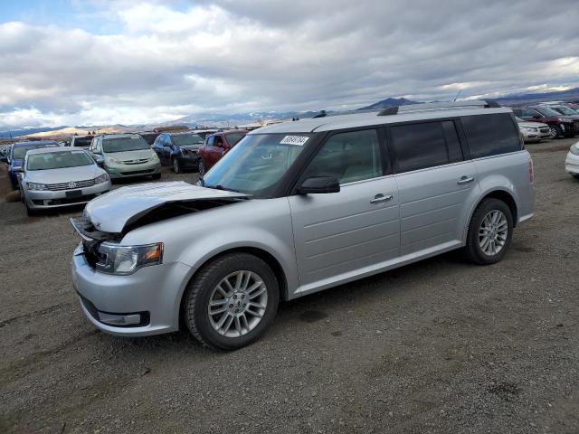 2017 Ford Flex Sel en Venta en Helena, MT - Front End