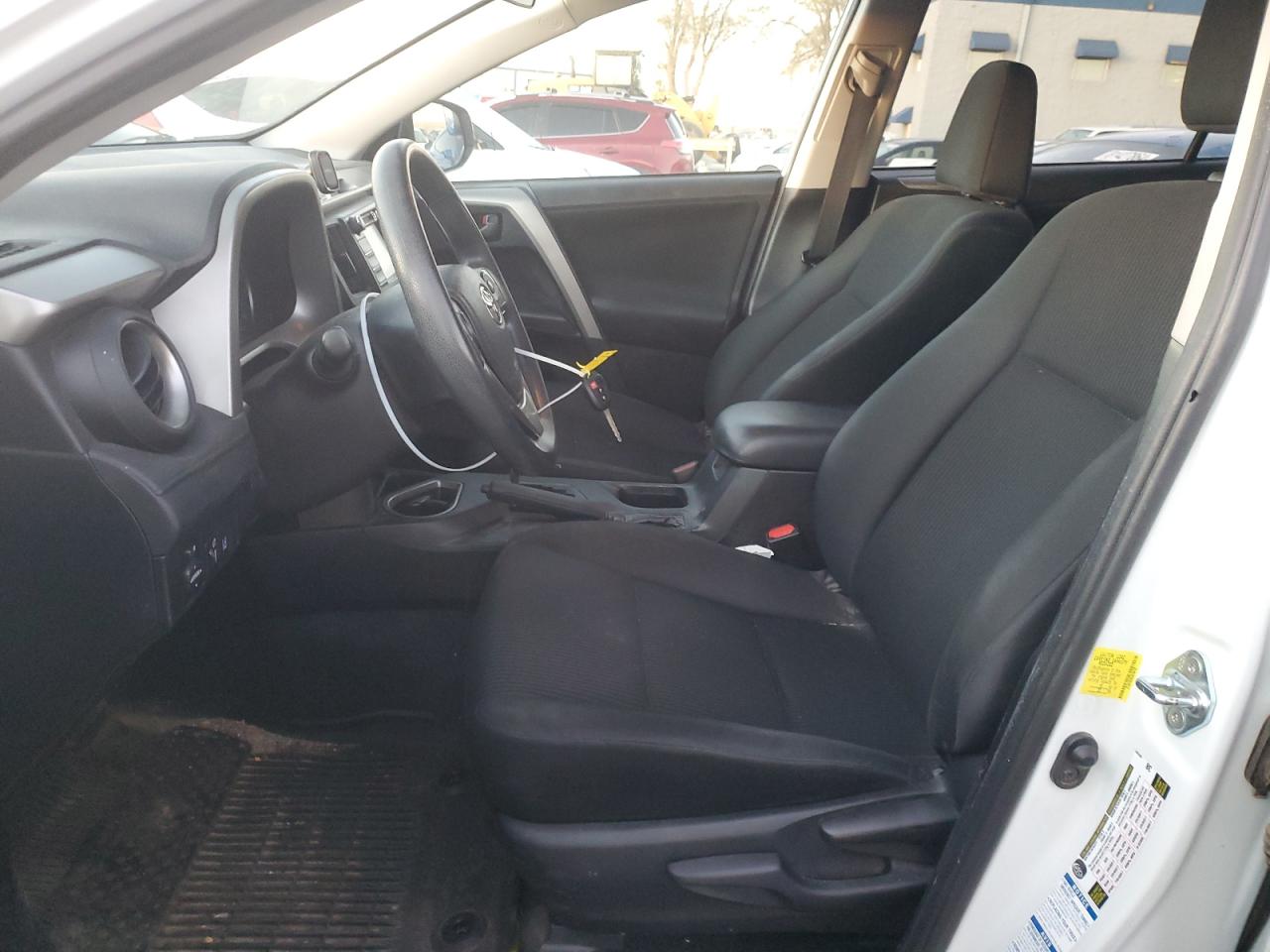 2018 Toyota RAV 4 - Image 7