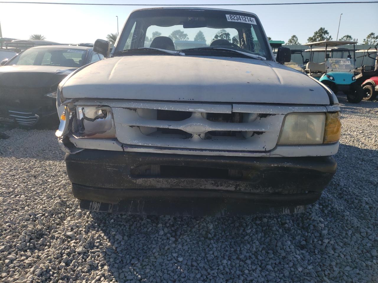 1997 Ford Ranger - Image 5