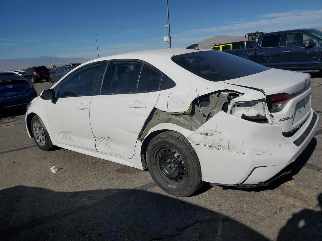 2022 Toyota Corolla - Image 2