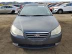 2008 Hyundai Elantra Gls zu verkaufen in San Martin, CA - Rear End