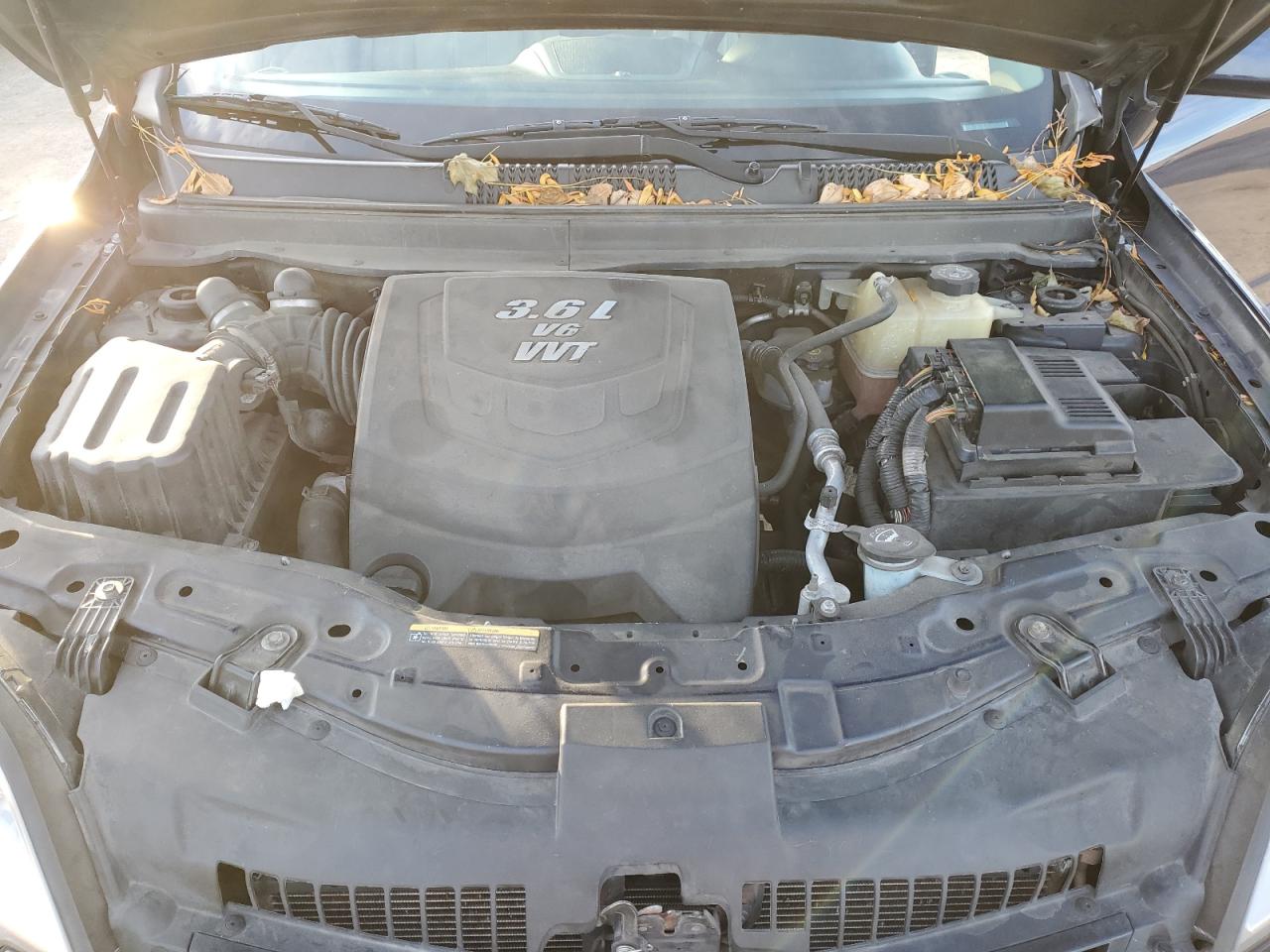 2008 Saturn VUE - Image 14