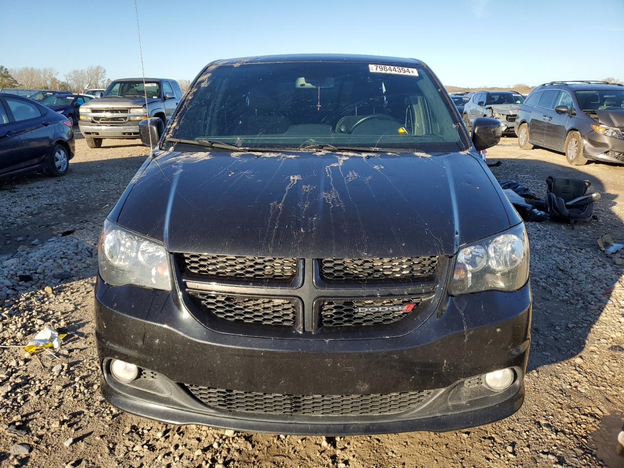 2018 Dodge Caravan - Image 5