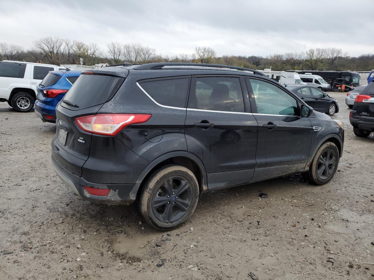 2015 Ford Escape - Image 3
