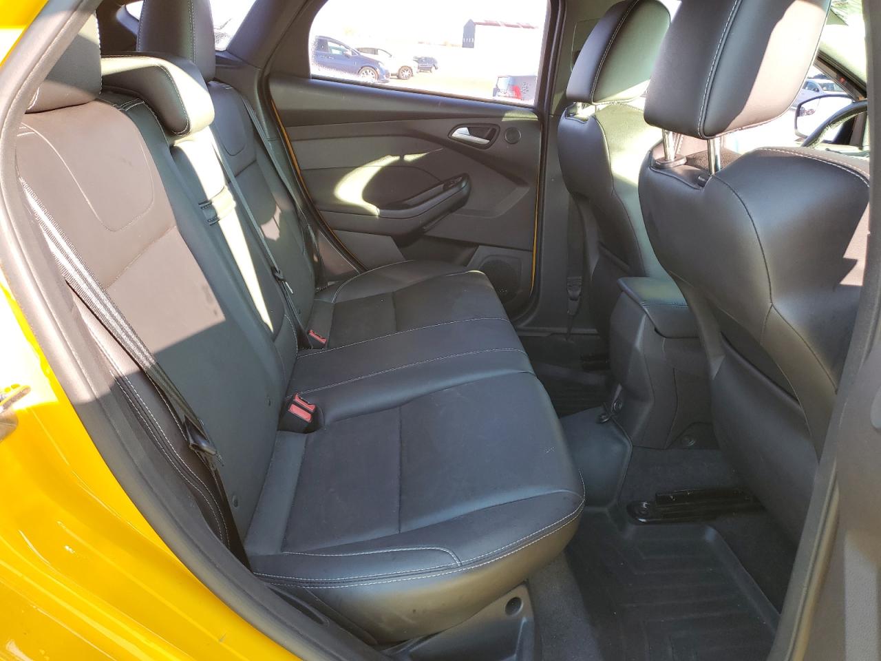 2013 Ford Focus - Image 10