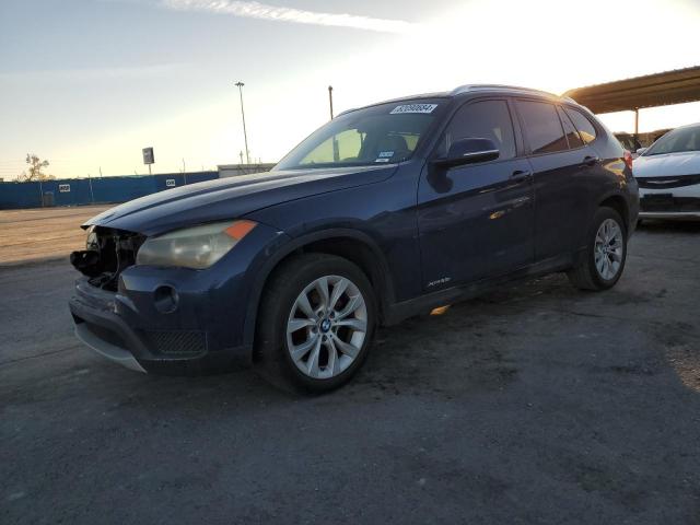 2014 Bmw X1 Xdrive28I