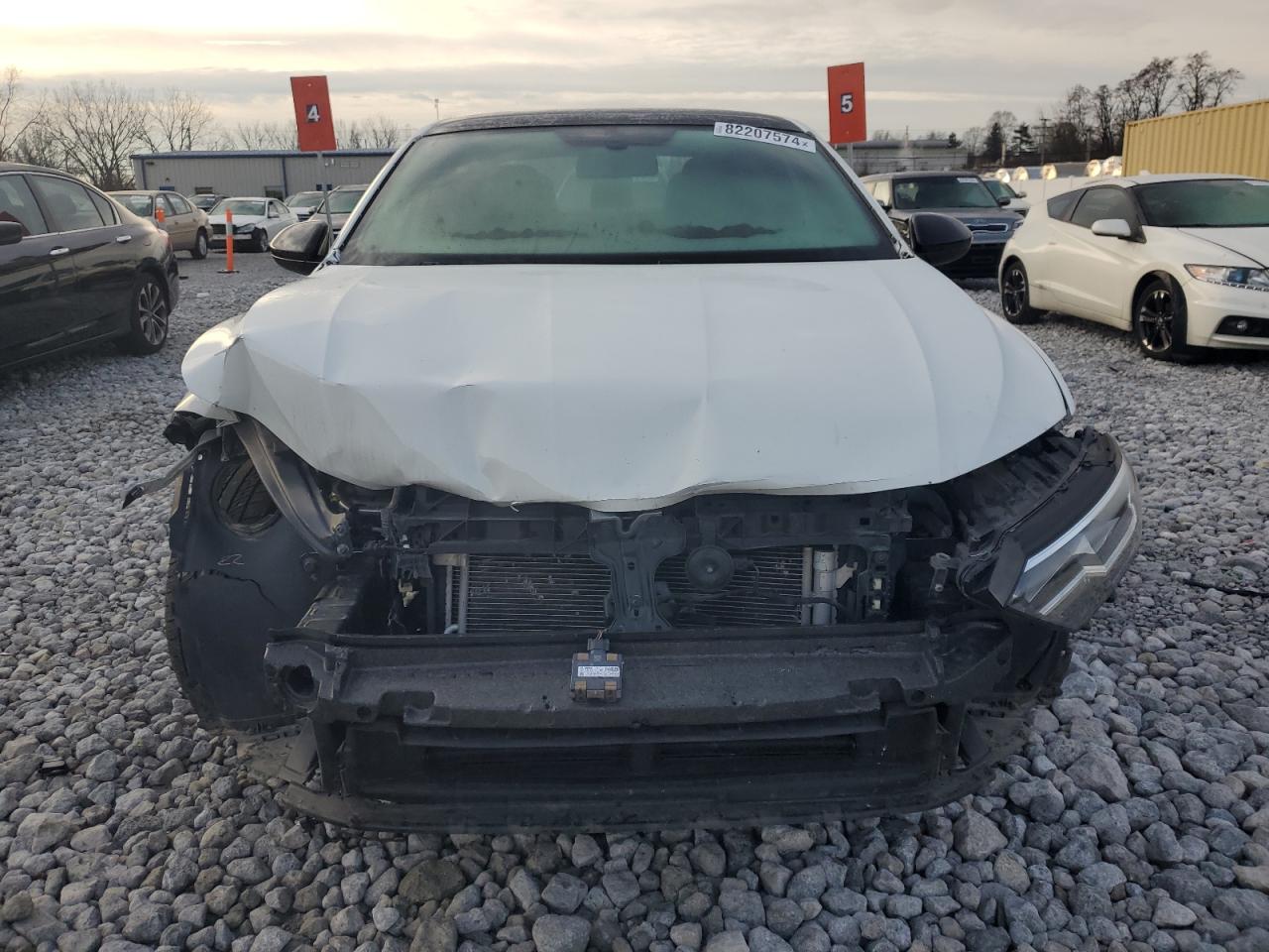 2019 Volkswagen Jetta - Image 5
