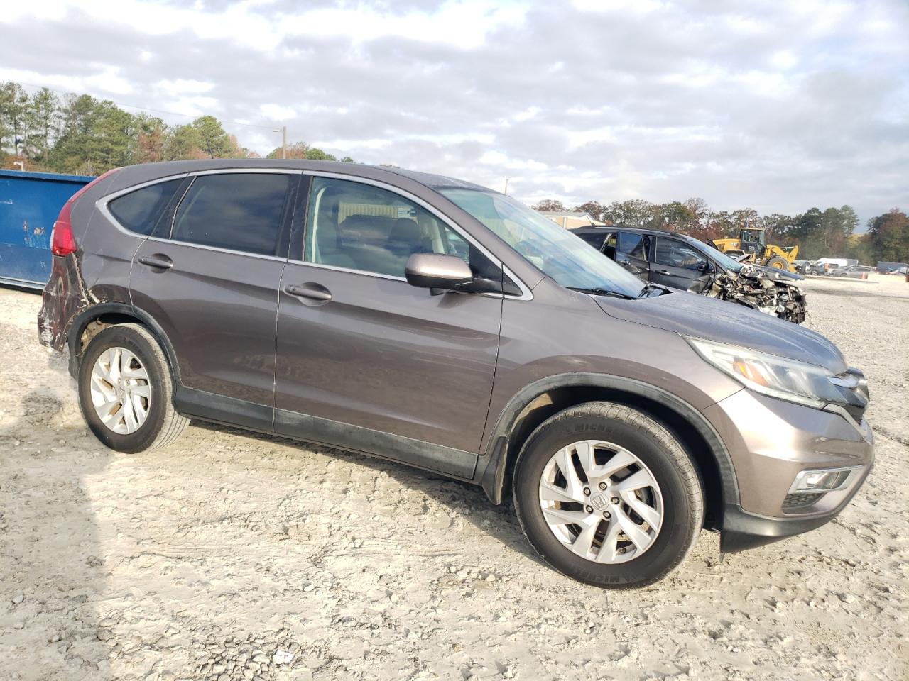 VIN 3CZRM3H56GG704779 2016 HONDA CRV no.4