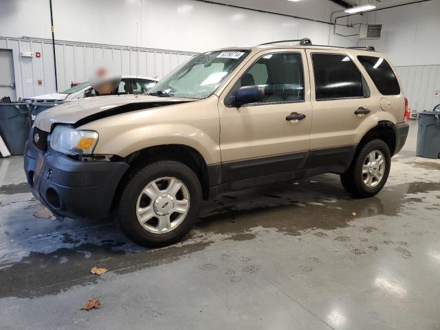 2007 Ford Escape Xlt იყიდება Windham-ში, ME - Front End