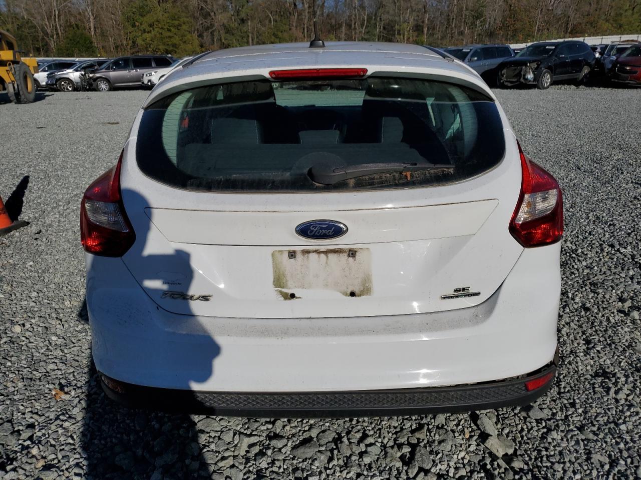 2014 Ford Focus - Image 6