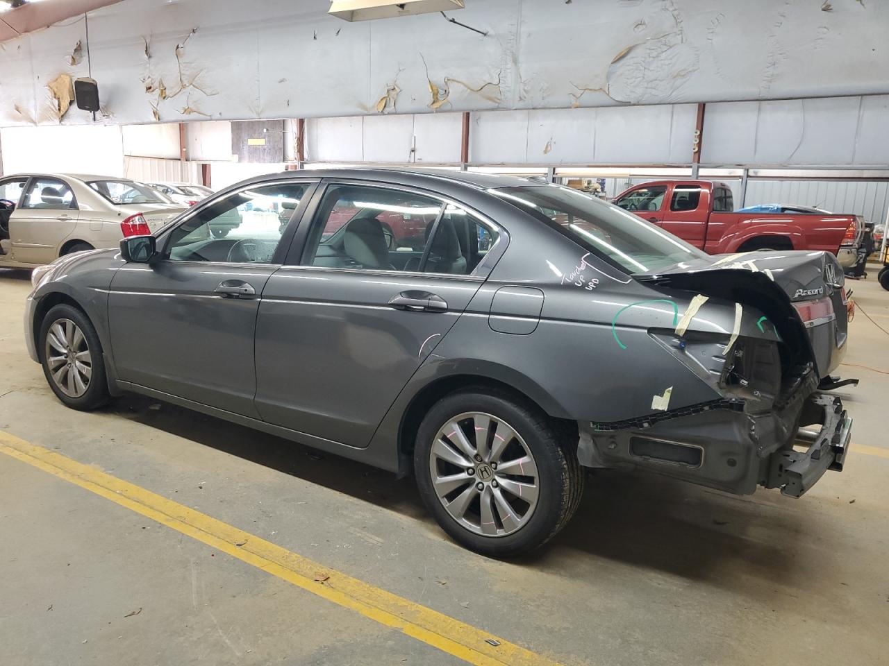 2012 Honda Accord - Image 2